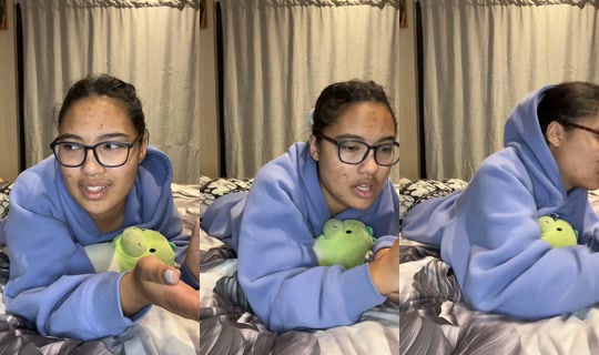 its_lisa2019 TikTok Live — Sep 3, 2026, 8:56 PM