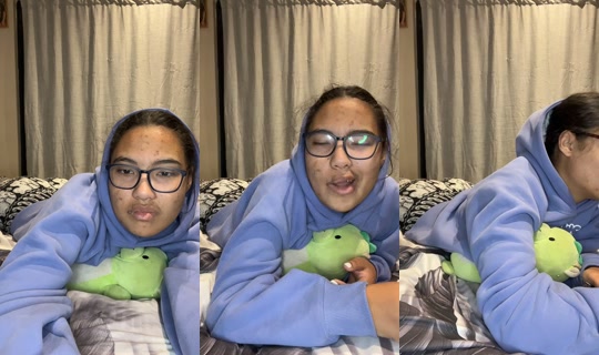 its_lisa2019 TikTok Live — Sep 3, 2026, 9:46 PM