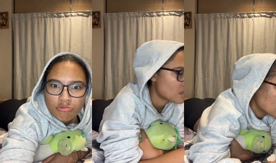 its_lisa2019 TikTok Live — Oct 1, 2026, 9:08 PM