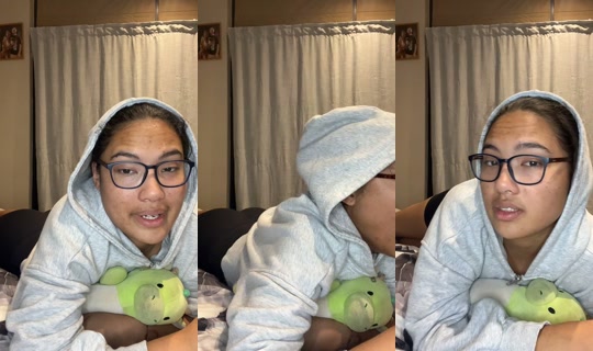 its_lisa2019 TikTok Live — Oct 1, 2026, 9:58 PM
