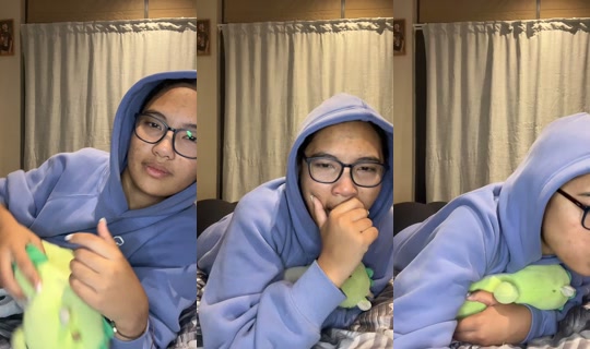 its_lisa2019 TikTok Live — Oct 2, 2026, 10:20 PM