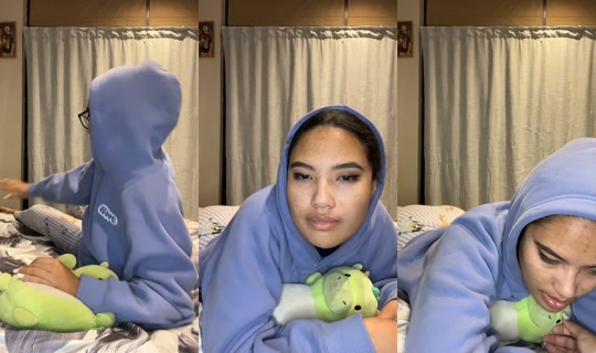its_lisa2019 TikTok Live — Oct 3, 2026, 9:28 PM