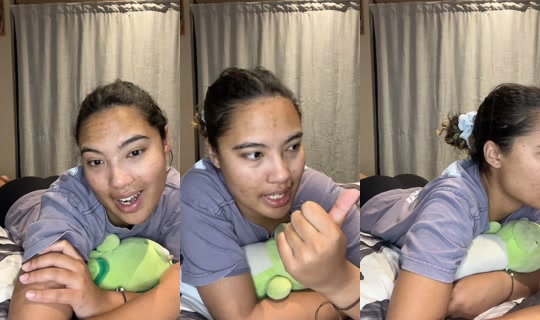 its_lisa2019 TikTok Live — Oct 6, 2026, 9:39 PM