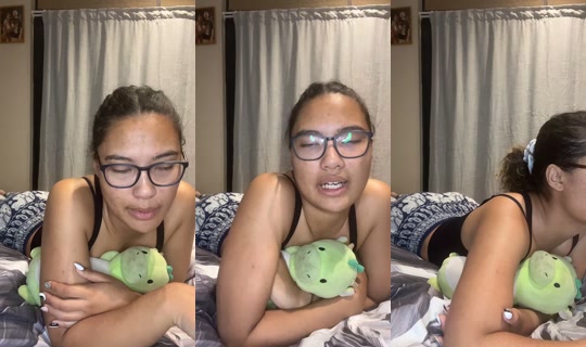 its_lisa2019 TikTok Live — Oct 8, 2026, 10:11 PM