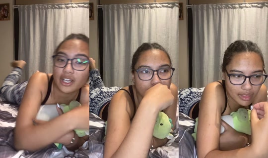 its_lisa2019 TikTok Live — Oct 8, 2026, 11:02 PM