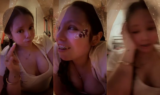 its_lizzzzz5 TikTok Live — Aug 24, 2026, 6:05 AM