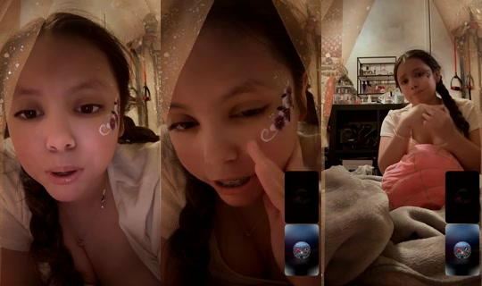 its_lizzzzz5 TikTok Live — Aug 24, 2026, 7:33 AM