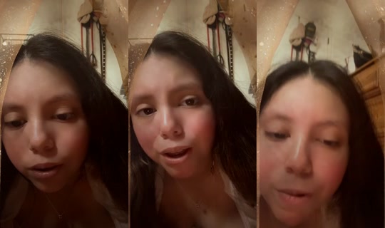 its_lizzzzz5 TikTok Live — Aug 24, 2026, 11:41 PM