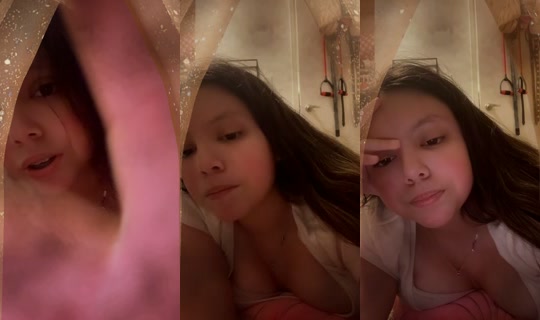 its_lizzzzz5 TikTok Live — Aug 25, 2026, 3:32 AM