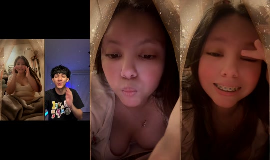 its_lizzzzz5 TikTok Live — Aug 25, 2026, 4:47 AM