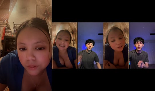 its_lizzzzz5 TikTok Live — Aug 26, 2026, 3:41 AM