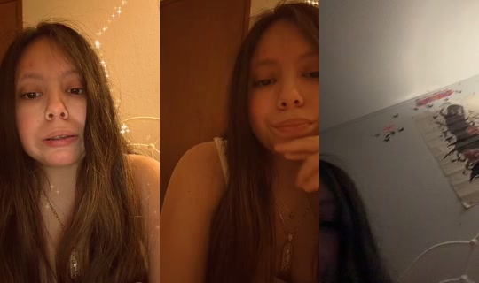 its_lizzzzz5 TikTok Live — Oct 1, 2026, 4:08 AM