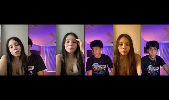 its_lizzzzz5 TikTok Live — Oct 2, 2026, 9:43 PM