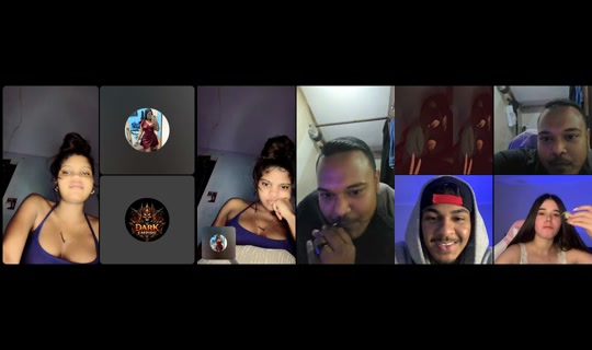 its_maryjane12 TikTok Live — Oct 2, 2026, 8:46 PM