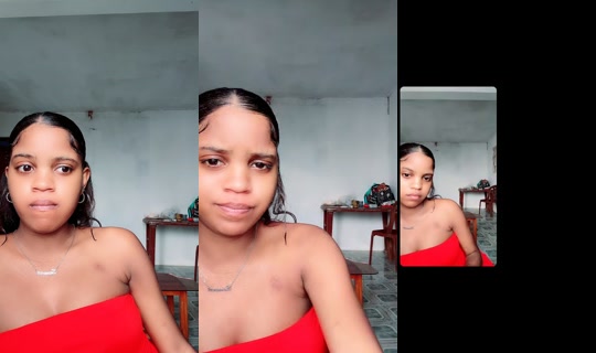 its_maryjane12 TikTok Live — Oct 3, 2026, 1:09 PM