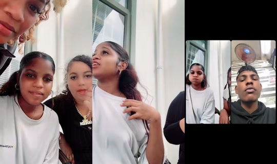 its_maryjane12 TikTok Live — Oct 4, 2026, 5:57 AM