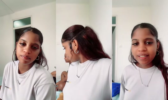its_maryjane12 TikTok Live — Oct 4, 2026, 9:29 AM