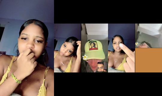 its_maryjane12 TikTok Live — Oct 6, 2026, 9:29 PM