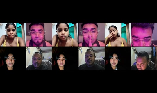 its_maryjane12 TikTok Live — Oct 6, 2026, 11:03 PM