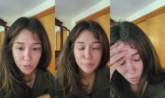 its_only_isabella TikTok Live — Oct 6, 2026, 7:31 PM