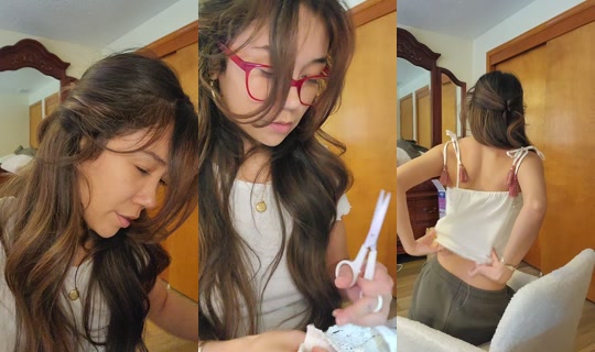 its_only_isabella TikTok Live — Oct 7, 2026, 6:30 PM