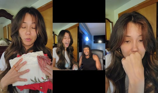 its_only_isabella TikTok Live — Oct 7, 2026, 9:36 PM