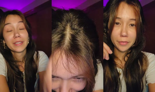 its_only_isabella TikTok Live — Oct 8, 2026, 2:35 AM
