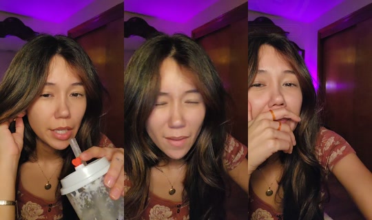 its_only_lc TikTok Live — Oct 3, 2026, 2:21 AM