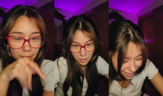 its_only_lc TikTok Live — Oct 8, 2026, 3:05 AM