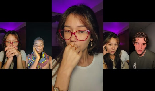 its_only_lc TikTok Live — Oct 8, 2026, 3:56 AM
