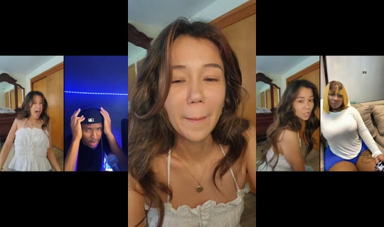 its_only_lc TikTok Live — Oct 8, 2026, 6:32 PM