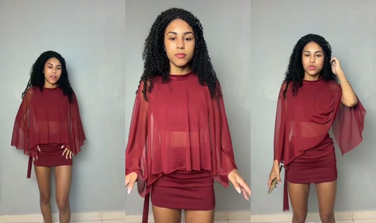 its_priiss TikTok Live — Oct 8, 2026, 5:03 AM