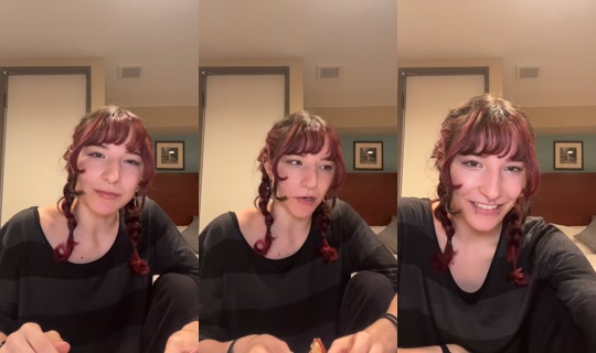 its_rayne.cos TikTok Live — Aug 22, 2026, 12:27 PM