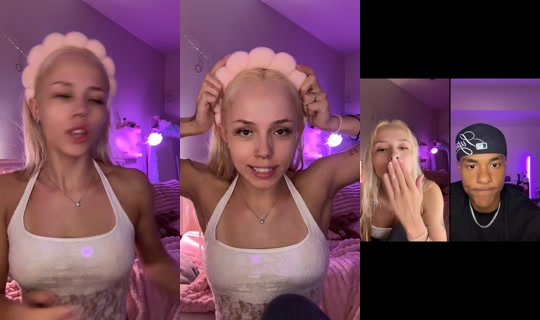 its_reessee TikTok Live — Aug 23, 2026, 6:21 AM