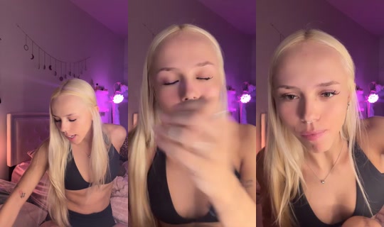 its_reessee TikTok Live — Aug 24, 2026, 7:19 AM