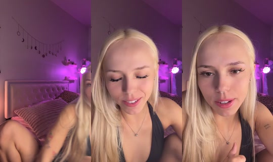 its_reessee TikTok Live — Aug 24, 2026, 8:15 AM