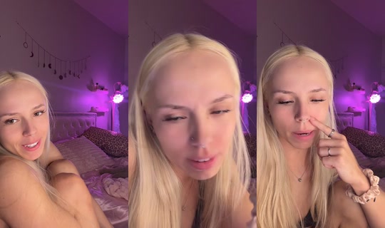 its_reessee TikTok Live — Aug 24, 2026, 9:57 AM