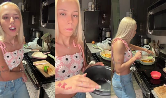 its_reessee TikTok Live — Aug 25, 2026, 6:57 AM