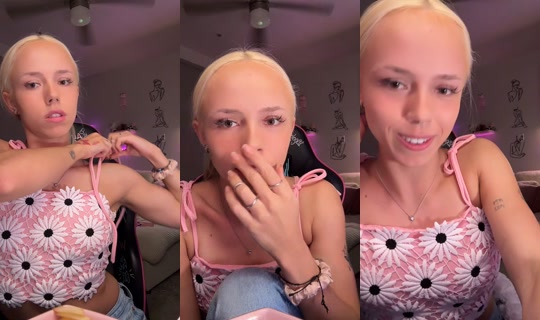 its_reessee TikTok Live — Aug 25, 2026, 8:37 AM