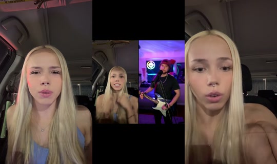 its_reessee TikTok Live — Aug 29, 2026, 5:42 AM