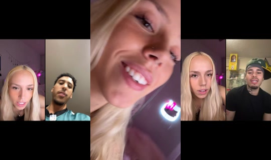 its_reessee TikTok Live — Aug 31, 2026, 5:29 AM