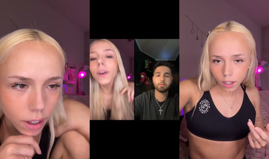 its_reessee TikTok Live — Aug 31, 2026, 6:19 AM