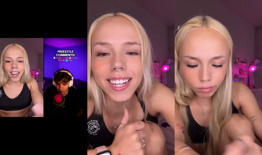 its_reessee TikTok Live — Aug 31, 2026, 7:10 AM