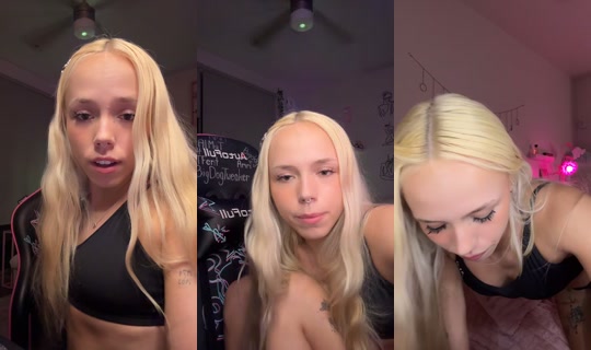 its_reessee TikTok Live — Aug 31, 2026, 8:00 AM