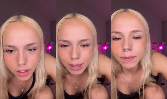 its_reessee TikTok Live — Aug 31, 2026, 8:50 AM