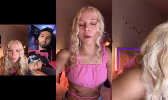 its_reessee TikTok Live — Sep 1, 2026, 7:10 AM