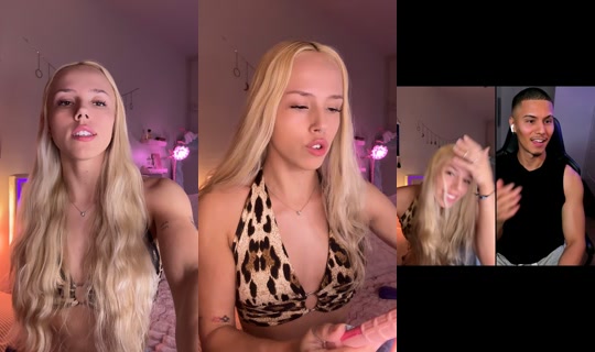 its_reessee TikTok Live — Sep 2, 2026, 6:41 AM