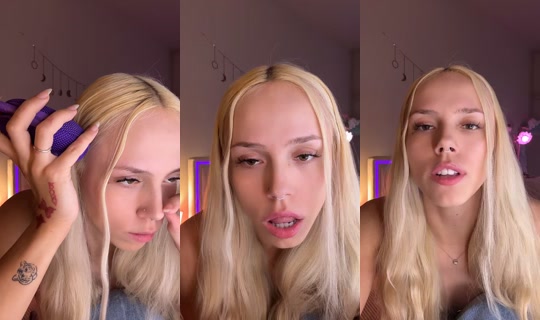 its_reessee TikTok Live — Sep 2, 2026, 7:32 AM
