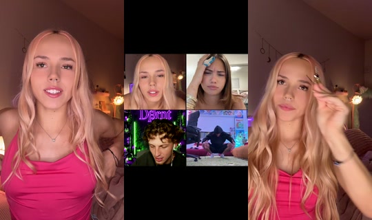 its_reessee TikTok Live — Sep 29, 2026, 1:29 AM