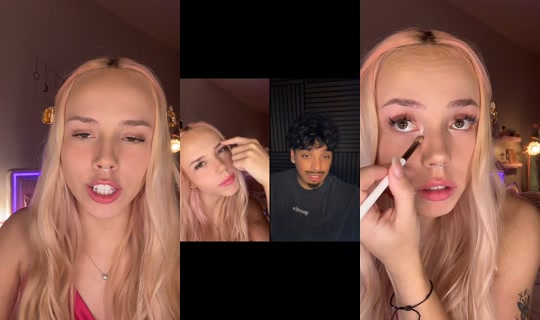 its_reessee TikTok Live — Sep 29, 2026, 2:19 AM